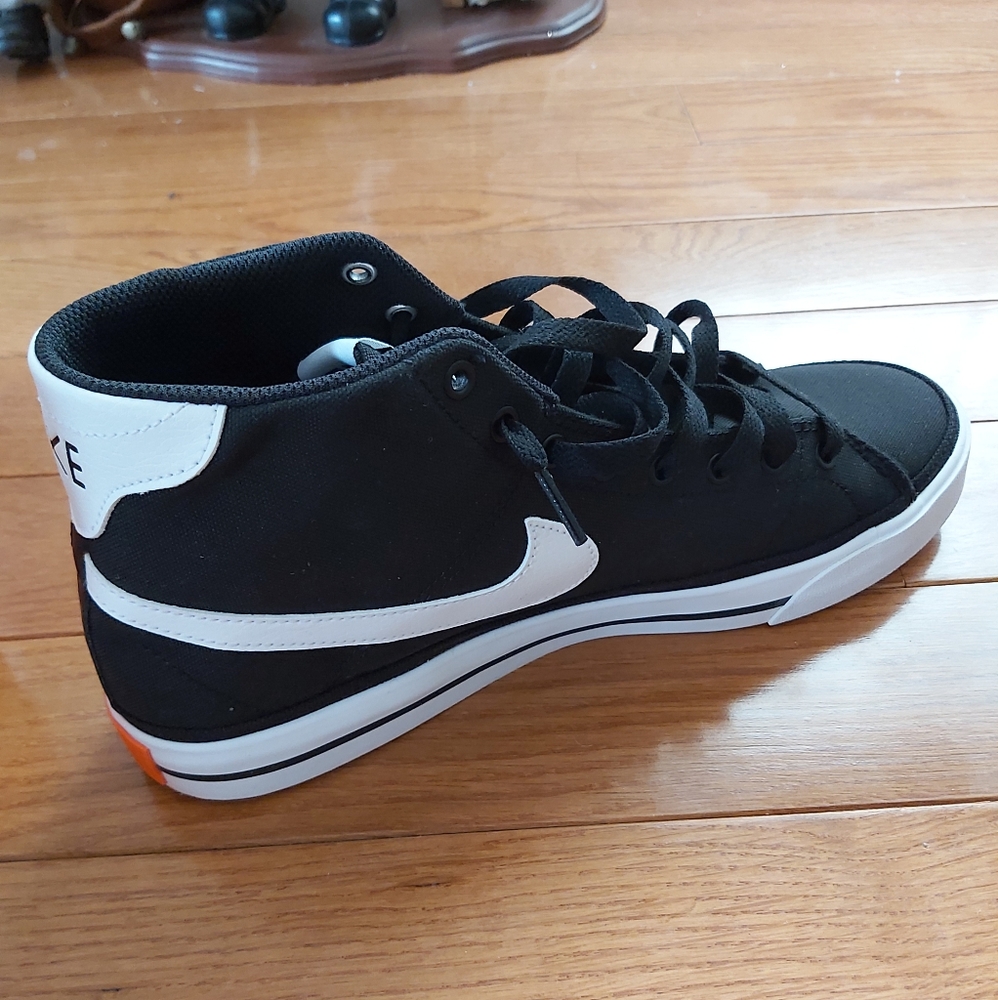 Trendy Nike men's sneakers - Picture 4 of 7